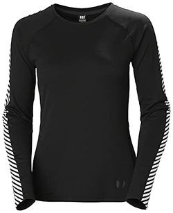 Helly Hansen Lifa Active Crew sievietēm Helly Hansen Lifa Active Crew sievietēm