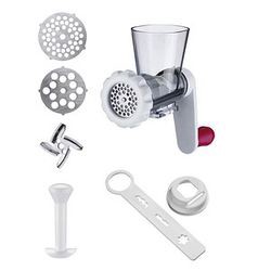 Westmark Gaļas maļamās mašīnas uzgalis Westmark Gaļas maļamās mašīnas uzgalis