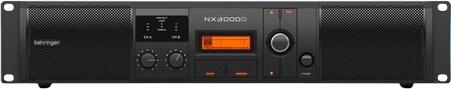 Behringer NX3000D Behringer NX3000D