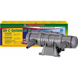 Sera UV-C sistēma 24 W Sera UV-C sistēma 24 W