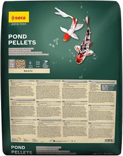 Sera Pond Sticks Energy Plus 40 l Sera Pond Sticks Energy Plus 40 l