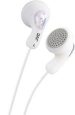 JVC HA-F14 JVC HA-F14