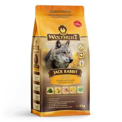 Wolfsblut Jack Rabbit 2 kg Wolfsblut Jack Rabbit 2 kg