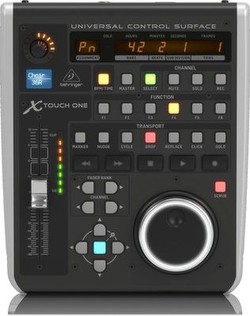Behringer X-Touch One