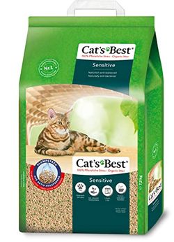 Cat's Best Sensitive 20 l Cat's Best Sensitive 20 l