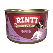 Rinti Gold ar pīļu sirdīm 24 x 185 g Rinti Gold ar pīļu sirdīm 24 x 185 g