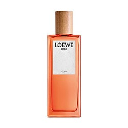 Loewe Solo Ella Parfimērijas ūdens 100 ml
