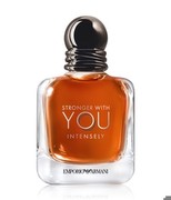 Armani Stronger With YOU Intensely Parfimērijas ūdens 50 ml