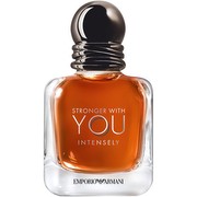 Armani Stronger With YOU Intensely Parfimērijas ūdens 30 ml