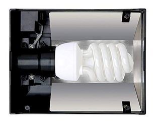 Exo Terra Exo Terra Kompaktais Augšējais Nano Exo Terra Exo Terra Kompaktais Augšējais Nano