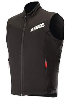Alpinestars Session Race veste Alpinestars Session Race veste