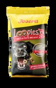Josera Loopies ar liellopu gaļu 11 x 150 g Josera Loopies ar liellopu gaļu 11 x 150 g