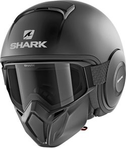 Shark Street-Drak Blank Mat Shark Street-Drak Blank Mat