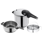 WMF Perfect Premium ātrvārāmais katls 6,5 l (07.9546.6040) WMF Perfect Premium ātrvārāmais katls 6,5 l (07.9546.6040)