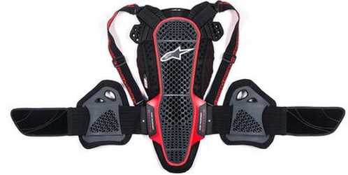 Alpinestars Nucleon KR-3 Alpinestars Nucleon KR-3