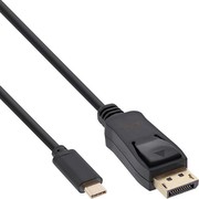Inline USB-C mit DisplayPort/HDMI 2.0 (64123)