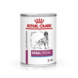Royal Canin Veterinary Renal 12 x 410 g Royal Canin Veterinary Renal 12 x 410 g