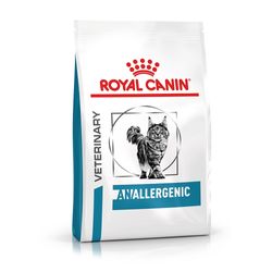Royal Canin Anallergenic Feline 4 kg Royal Canin Anallergenic Feline 4 kg
