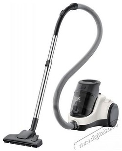 electrolux EC41