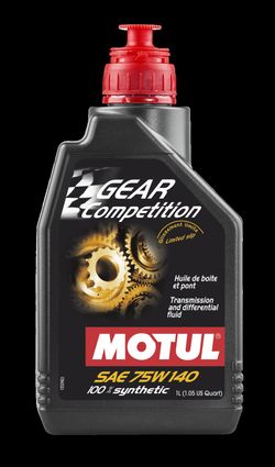 Motul 75W-140 Motul 75W-140