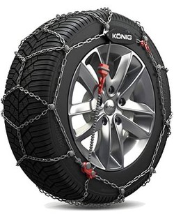 König CG-9 100 König CG-9 100