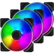Fractal Design Prisma AL-14 /PWM 3er-Pack