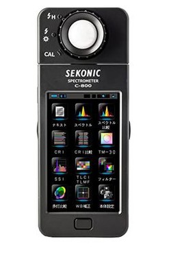 Sekonic C-800