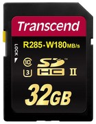 Transcend Premium 700S SDHC-karte 32GB (TS32GSDC700S)