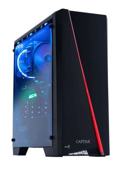 Captiva Gaming PC R48 (639) Captiva Gaming PC R48 (639)