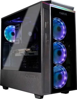 Captiva Gaming PC I48 (627) Captiva Gaming PC I48 (627)