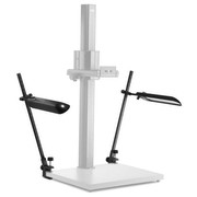 Kaiser Fototechnik LED-apgaismojuma ierīce RB 5020 Kaiser Fototechnik LED-apgaismojuma ierīce RB 5020