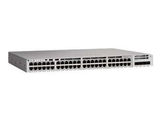 Cisco Catalyst C9200L-48T-4G-A