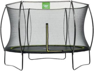 Exit Silhouette 305 + drošības tīkls Exit Silhouette 305 + drošības tīkls