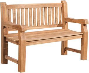 CLP Jackson dārza sols 120 cm CLP Jackson dārza sols 120 cm