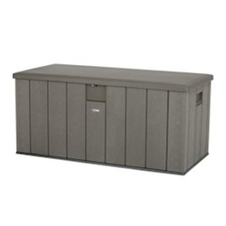 Lifetime Garden Kissenbox Tumši pelēks Lifetime Garden Kissenbox Tumši pelēks