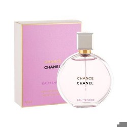 Chanel Chance Eau Tendre Parfīms 50 ml