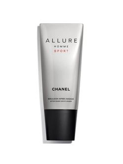 Chanel Allure Homme Sport pēc skūšanās balzams 100 ml