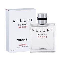 Chanel Allure Homme Sport Eau de Cologne 50 ml