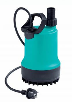 Wilo TM 32/7 Wilo TM 32/7