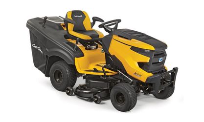 Cub Cadet XT3 QR106 Cub Cadet XT3 QR106