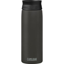 Camelbak Hot Cap vakuuma izolēta nerūsējošā tērauda pudele 600 ml Camelbak Hot Cap vakuuma izolēta nerūsējošā tērauda pudele 600 ml