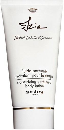 Sisley Izia ķermeņa losjons 150 ml