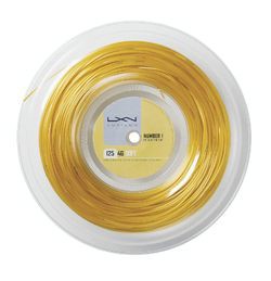 Luxilon 4G Soft stīgu rullis 200 m Luxilon 4G Soft stīgu rullis 200 m