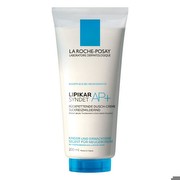 La Roche-Posay Lipikar Syndet AP+ tīrīšanas krēmželeja 200 ml