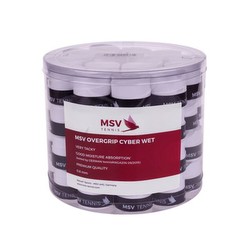 MSV Cyber Wet 60er Pack