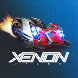 NBG Xenon Racer Xbox One NBG Xenon Racer Xbox One