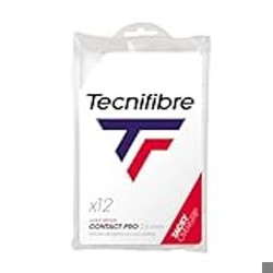 Tecnifibre Pro Contact ATP 12er Pack Tenisa overgrips