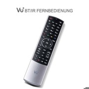 VU+ Bluetooth un IR tālvadības pults