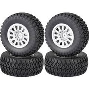 Reely 1:10 Buggy Kompletträder Block (S541061) Reely 1:10 Buggy Kompletträder Block (S541061)