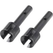 Reely Ersatzteil Radachsen hinten (112286) Reely Ersatzteil Radachsen hinten (112286)